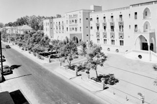 lidra palace leucosia